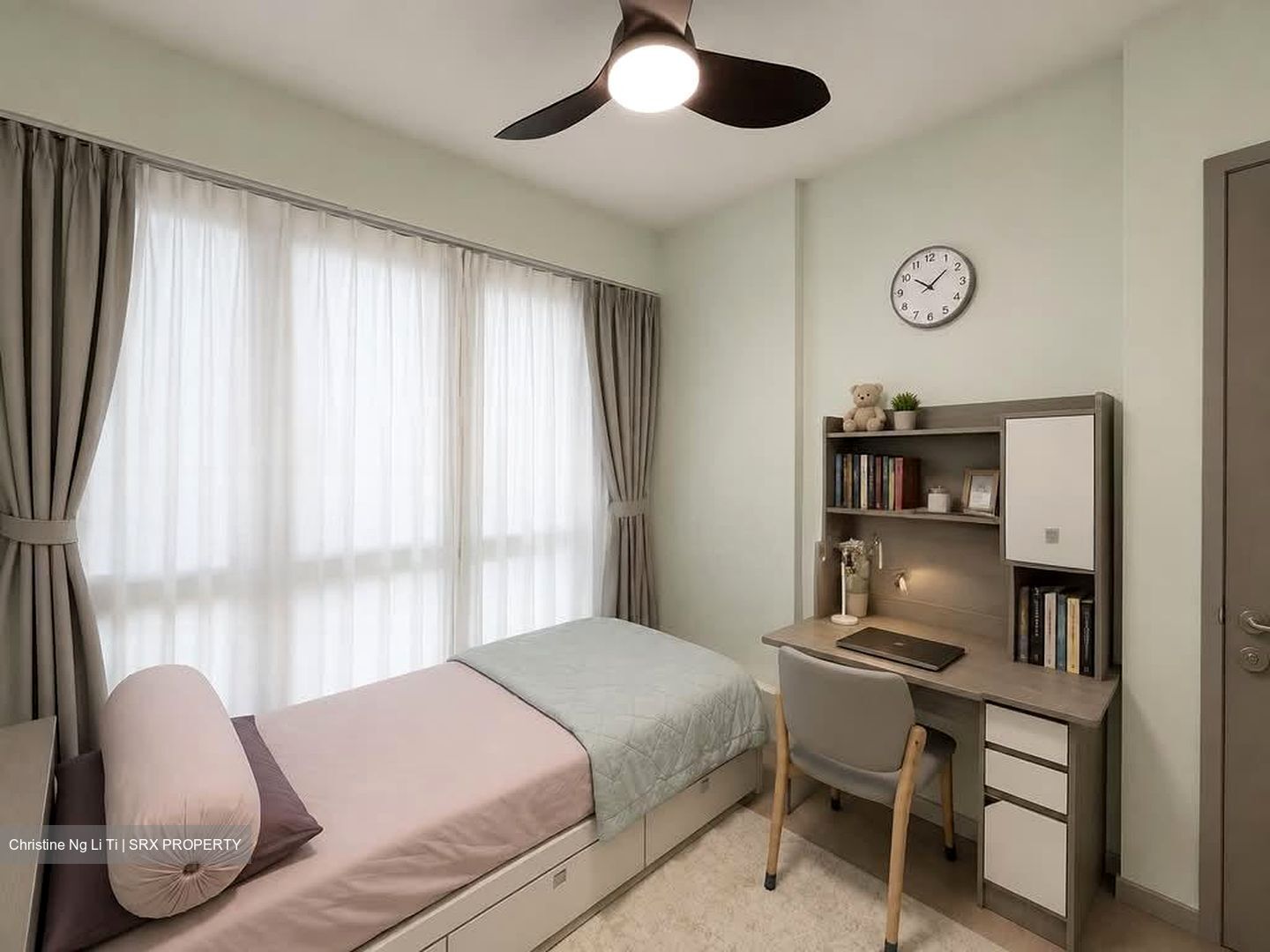 The Criterion (D27), Condominium #602265941